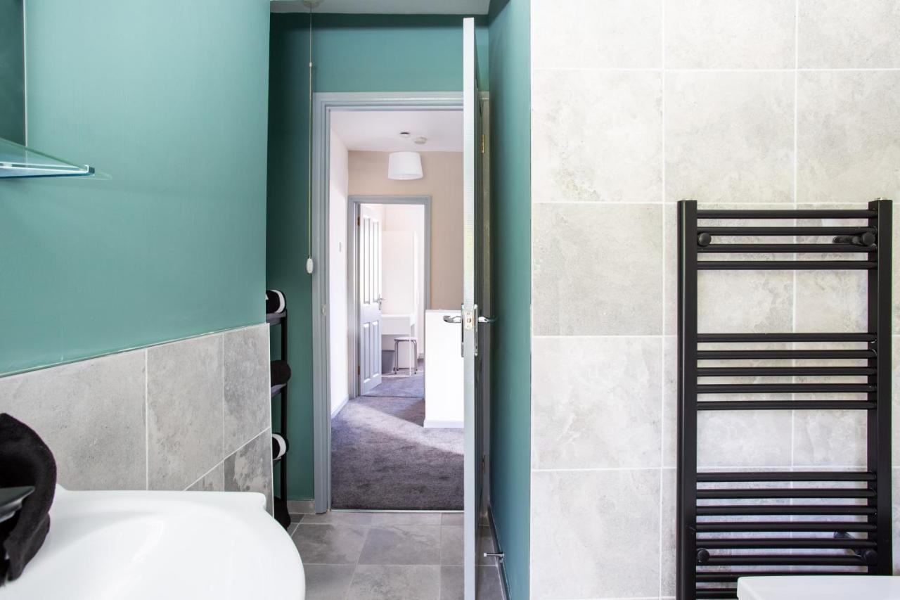 Fully Refurbished North 3 Belfast