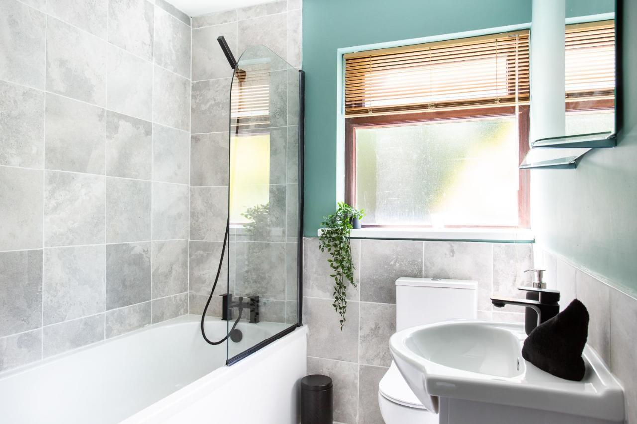 Hébergement de vacances Fully Refurbished North 3