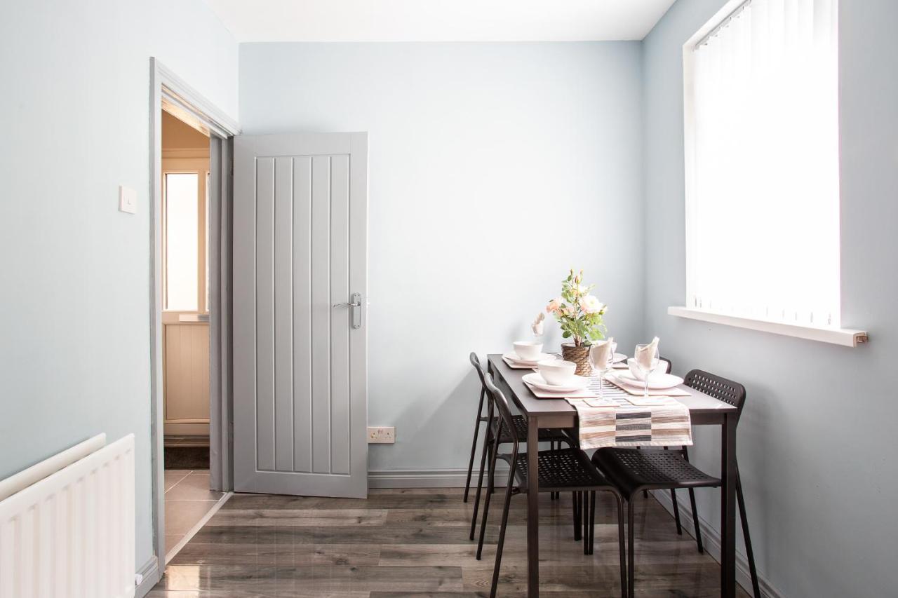 Fully Refurbished North 3