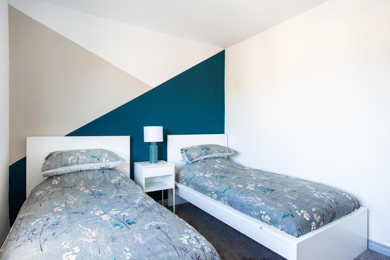 Fully Refurbished North 3