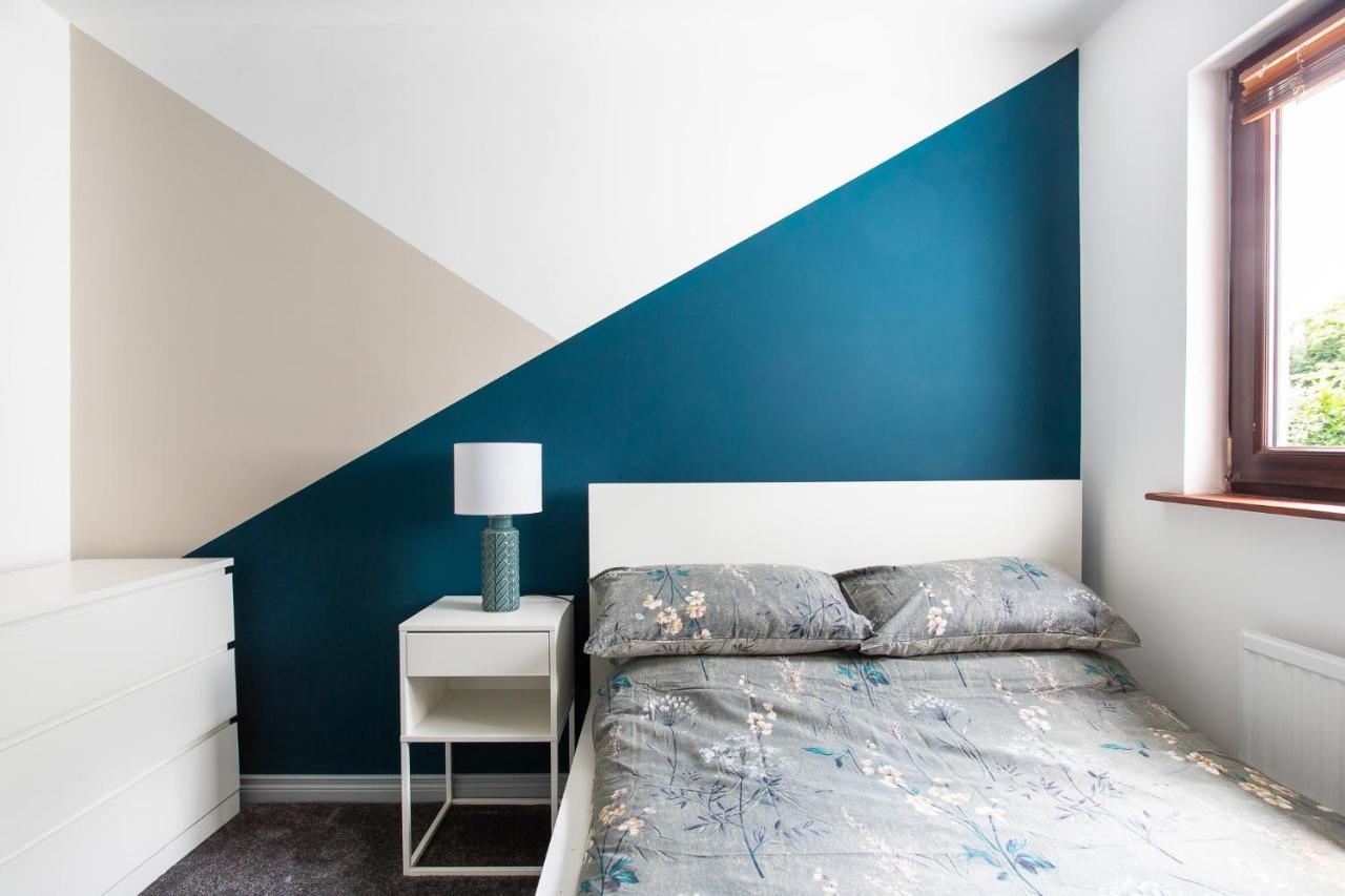 Fully Refurbished North 3 Hébergement de vacances *