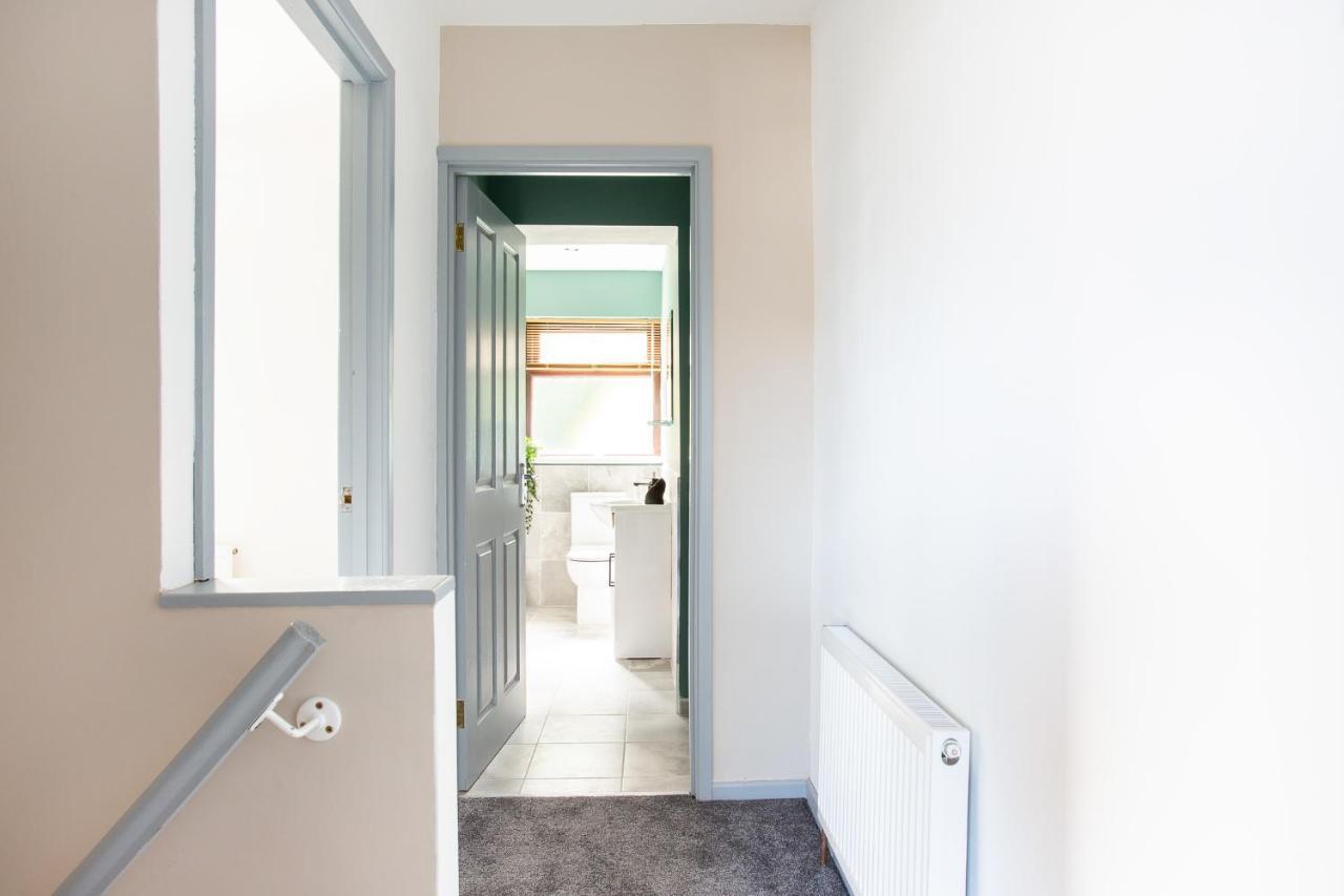 Hébergement de vacances Fully Refurbished North 3