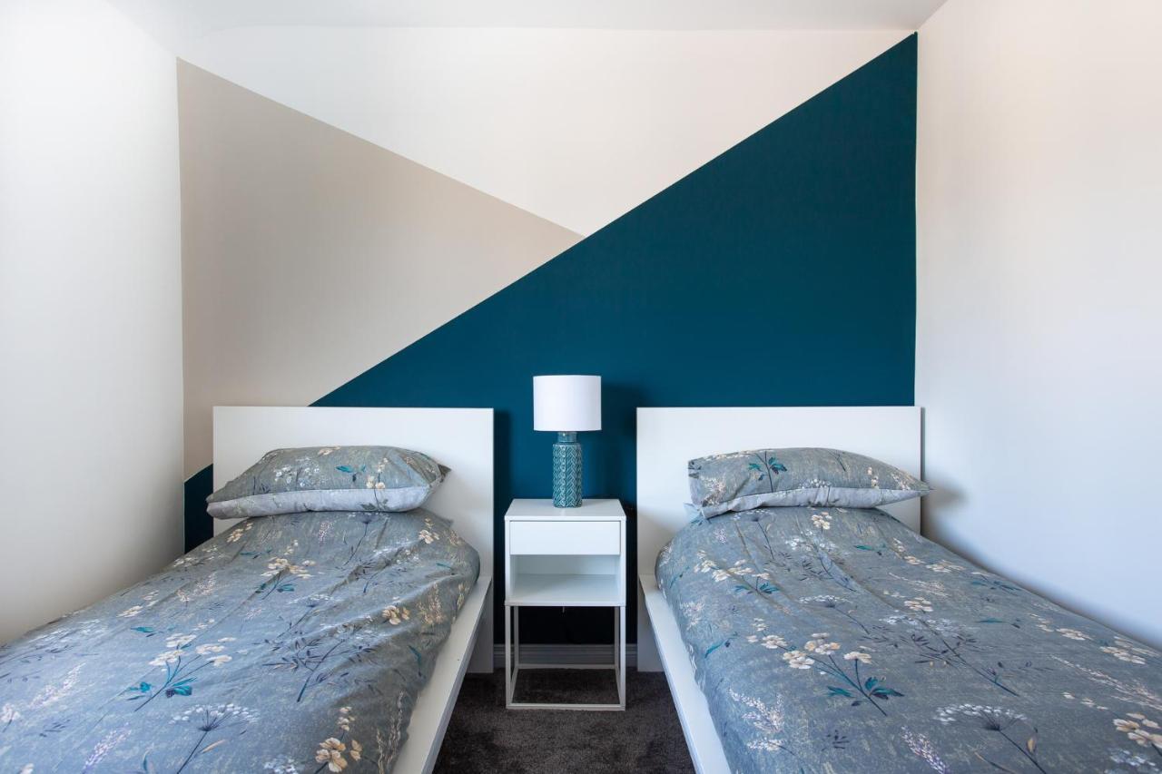 Hébergement de vacances Fully Refurbished North 3 *