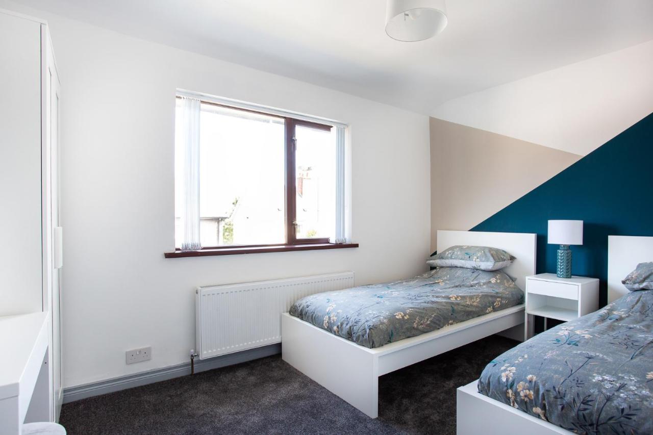Fully Refurbished North 3 Belfast