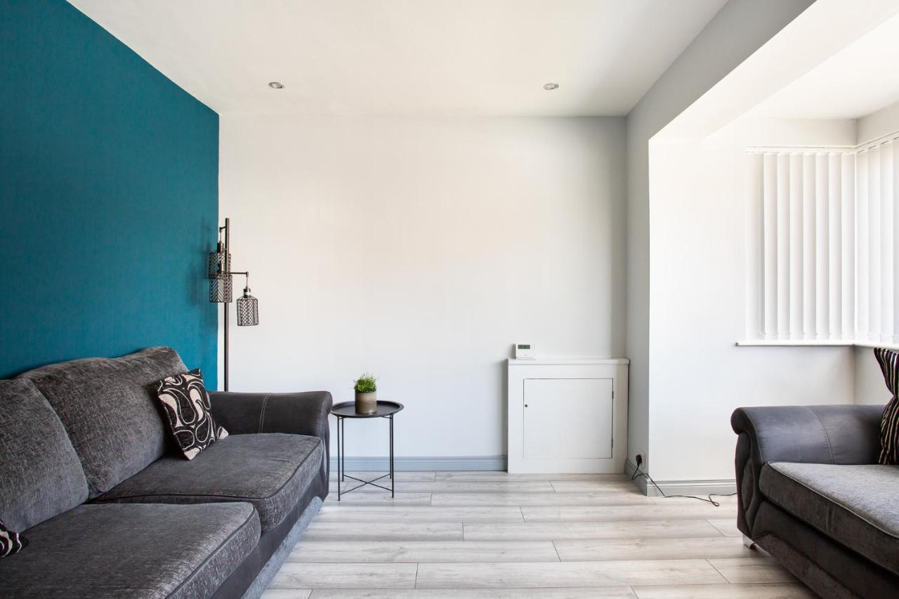 Fully Refurbished North 3 Belfast
