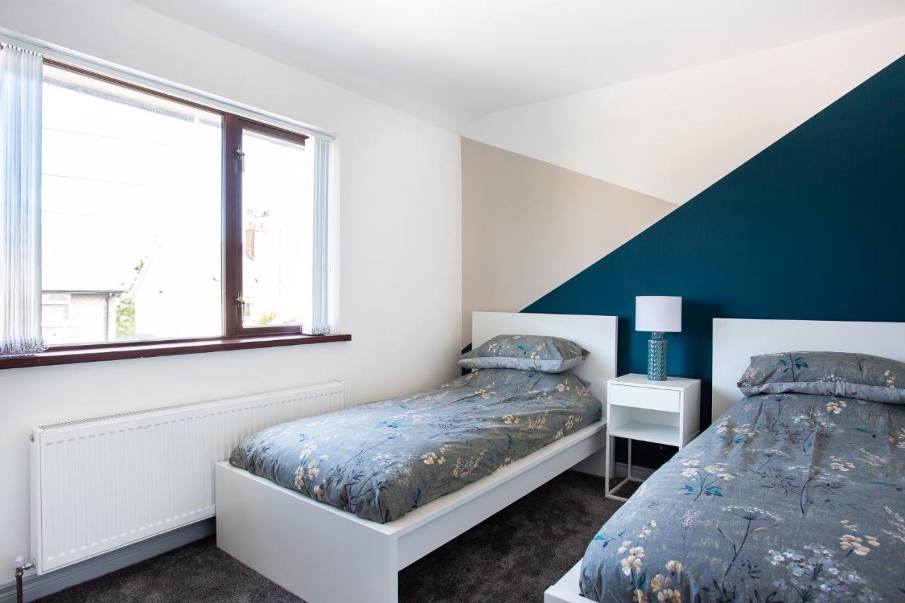 Fully Refurbished North 3 *