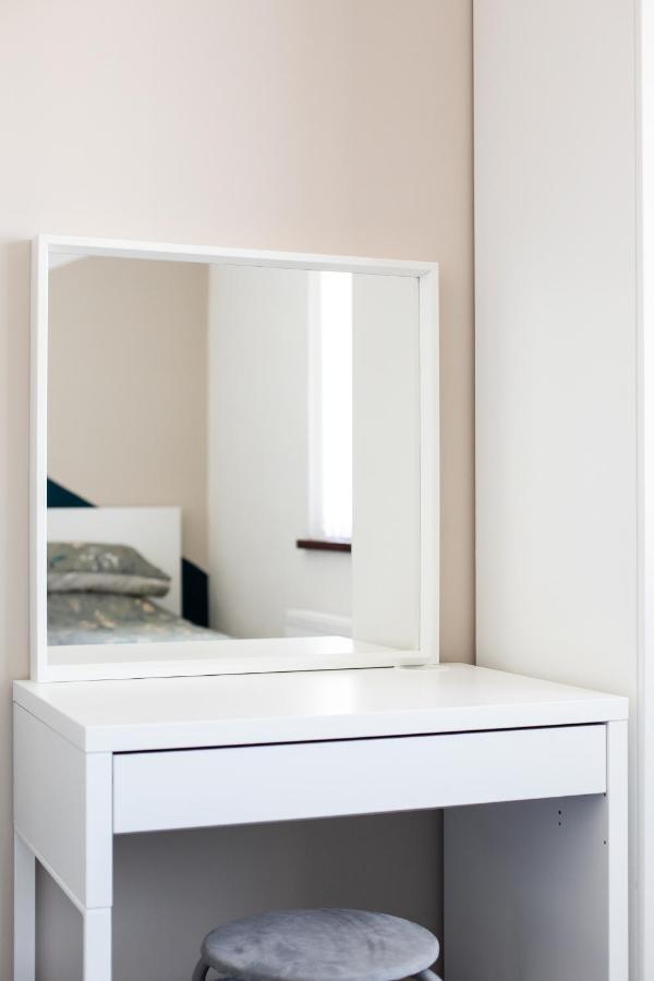 Hébergement de vacances Fully Refurbished North 3 *