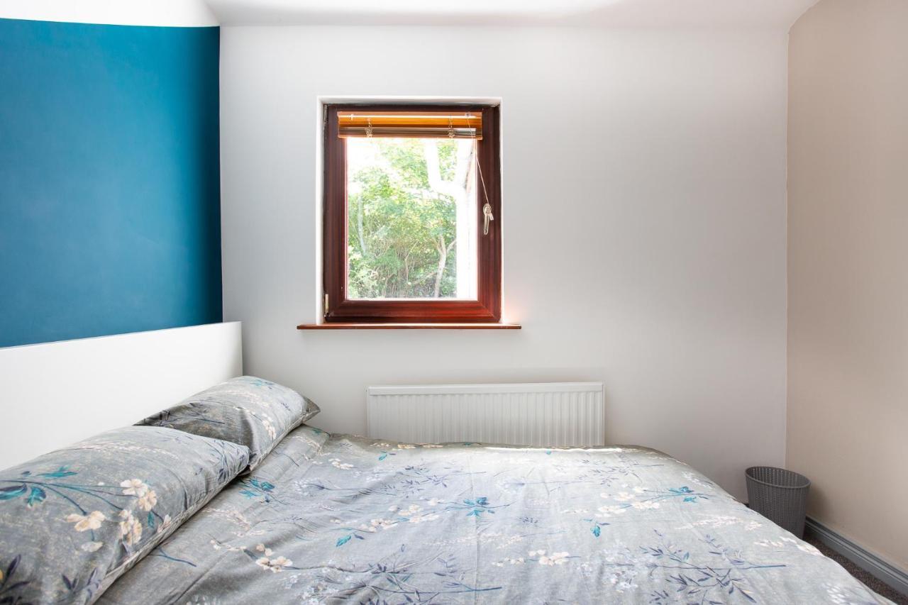 Hébergement de vacances Fully Refurbished North 3