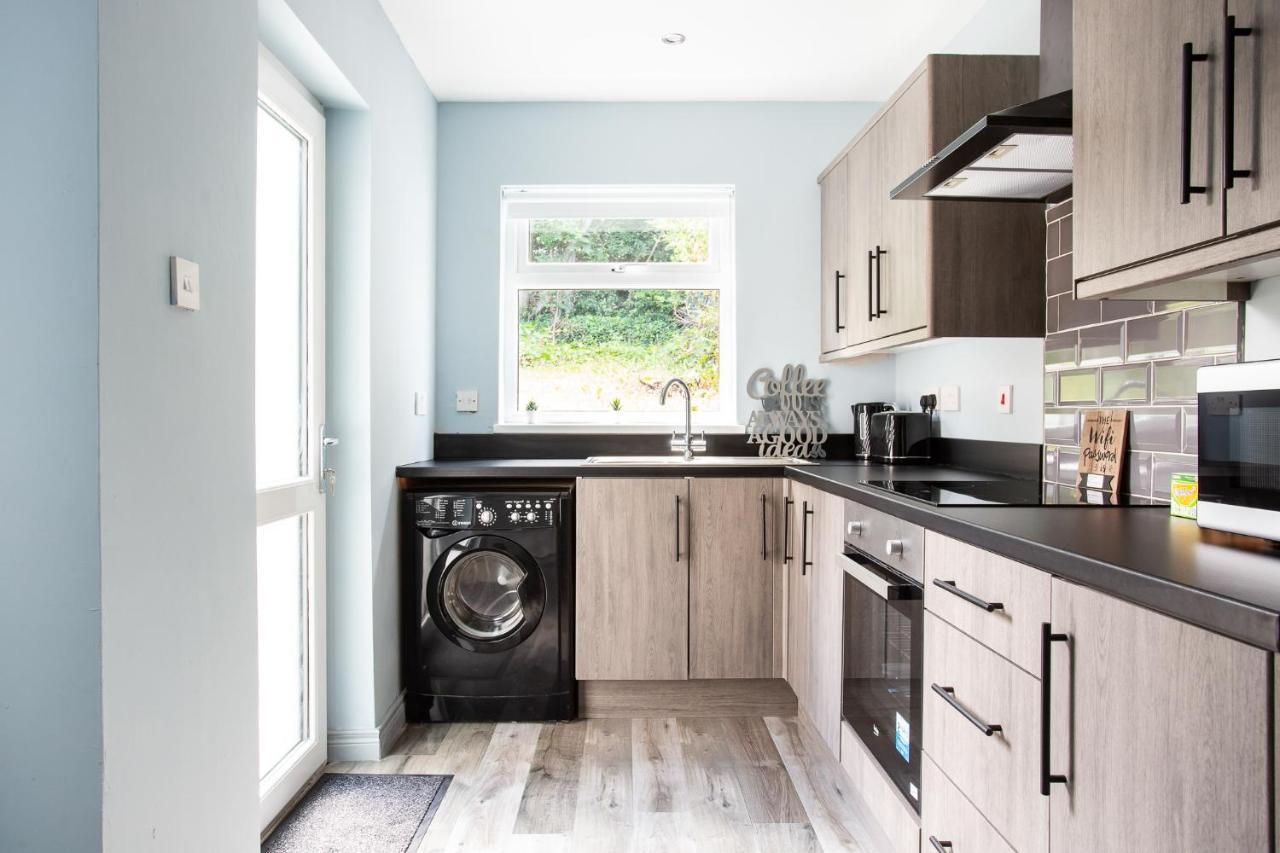 Hébergement de vacances Fully Refurbished North 3 Belfast